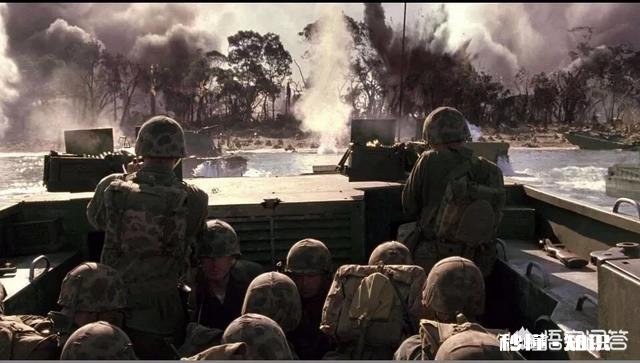 美国军队的战斗力如何