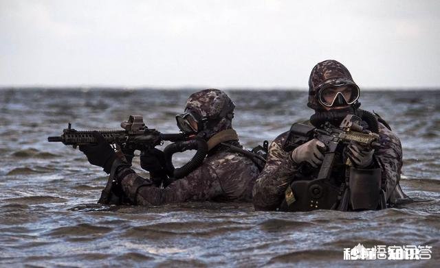 美国军队的战斗力如何