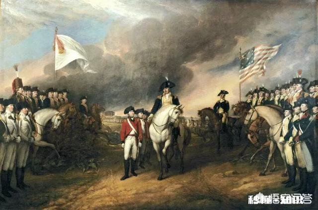 美国军队的战斗力如何