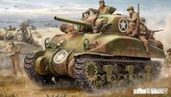 美国军队的战斗力如何