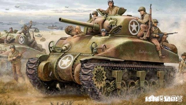 美国军队的战斗力如何