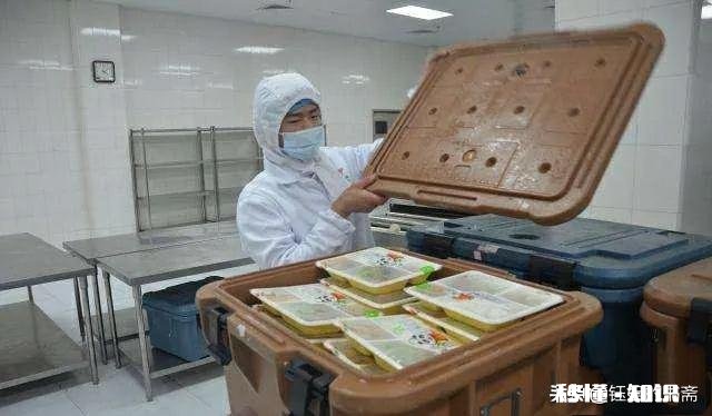 网传牡丹江康安医院部分境外输入患者“绝食”，如何看待此事