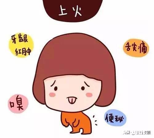 宝宝体温升高、脾气暴躁,可能正在“长牙”,家长如何应对