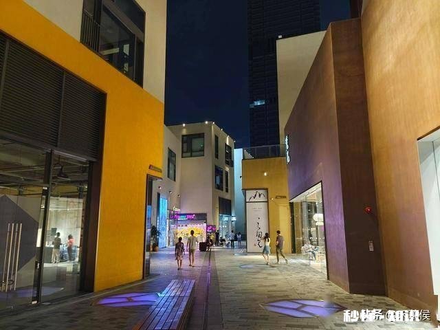 vivo X50 Pro搭载了超级夜景4.0，夜景拍摄如何