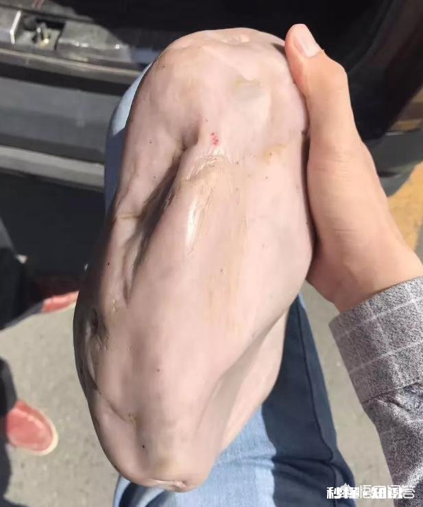 粉色的和田玉是真的吗