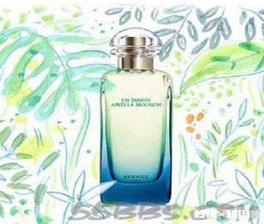 有哪些文艺气息或书卷气浓厚的香水