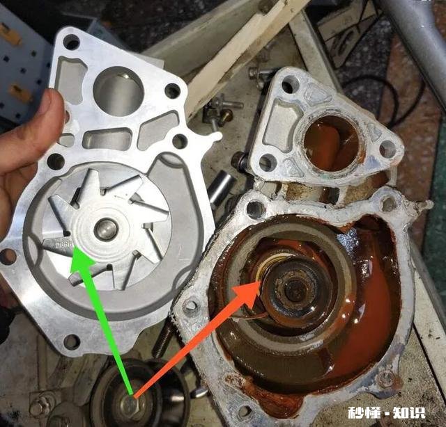 汽车高温有哪些原因造成的