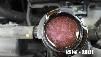 汽车高温有哪些原因造成的