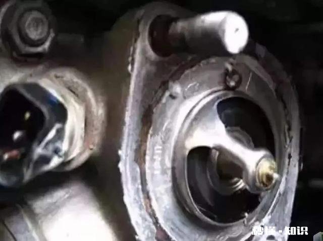 汽车高温有哪些原因造成的