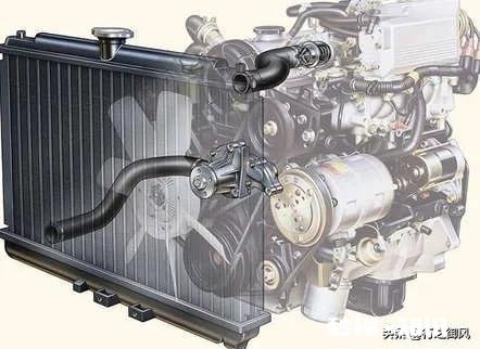 汽车高温有哪些原因造成的