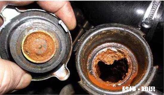 汽车高温有哪些原因造成的