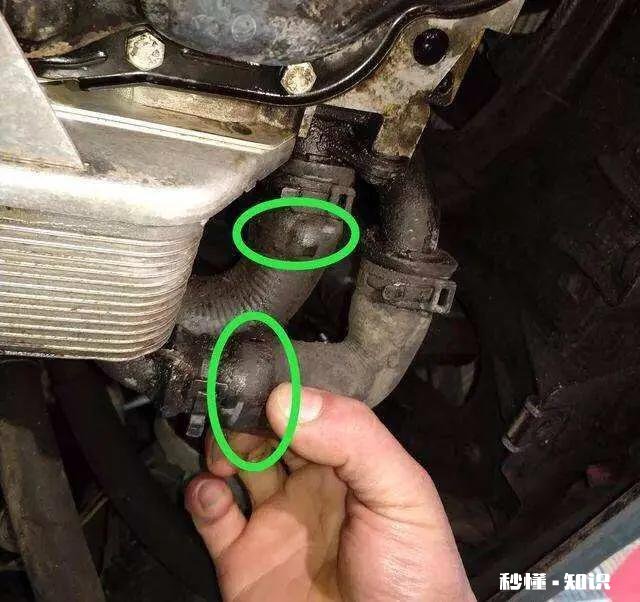 汽车高温有哪些原因造成的