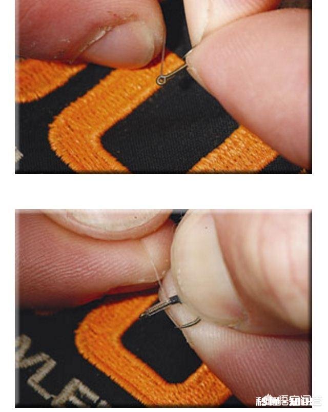 各位钓鱼高手，钓鱼时候有小杂鱼闹窝，应该怎么办呢