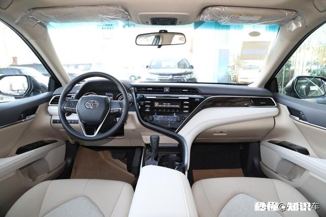 17w至19w左右的话，君威gs咋样，但又想买凯美瑞