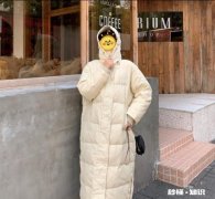 你们买到过什么超值的羽绒服