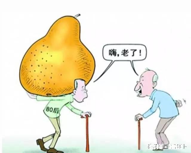 作为一名职场人士，如何应对年龄的危机感