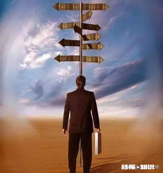 作为一名职场人士，如何应对年龄的危机感