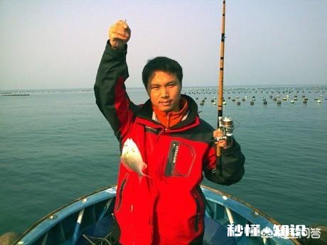 钓鱼时用的子线一般多长比较合适有什么技巧