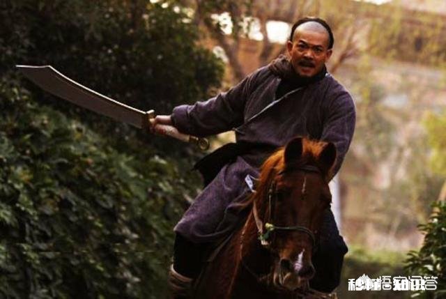 有哪些大侠是历史上真实存在过的