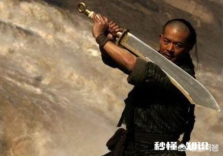 有哪些大侠是历史上真实存在过的