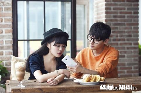 当你追男生的时候，你们聊些什么