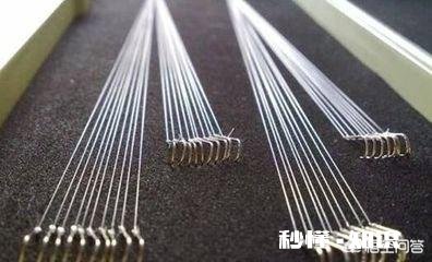 调平水钓二目子线多长