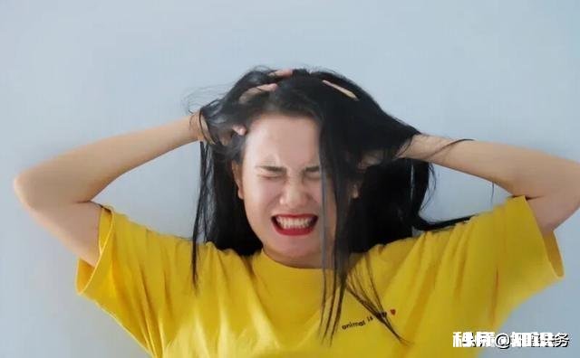 快要中考的孩子,脾气变得特别暴躁