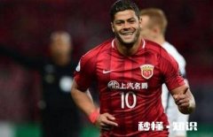 44场造49球成中超最强前锋，上港锋霸胡尔克为何屡遭巴西队嫌弃