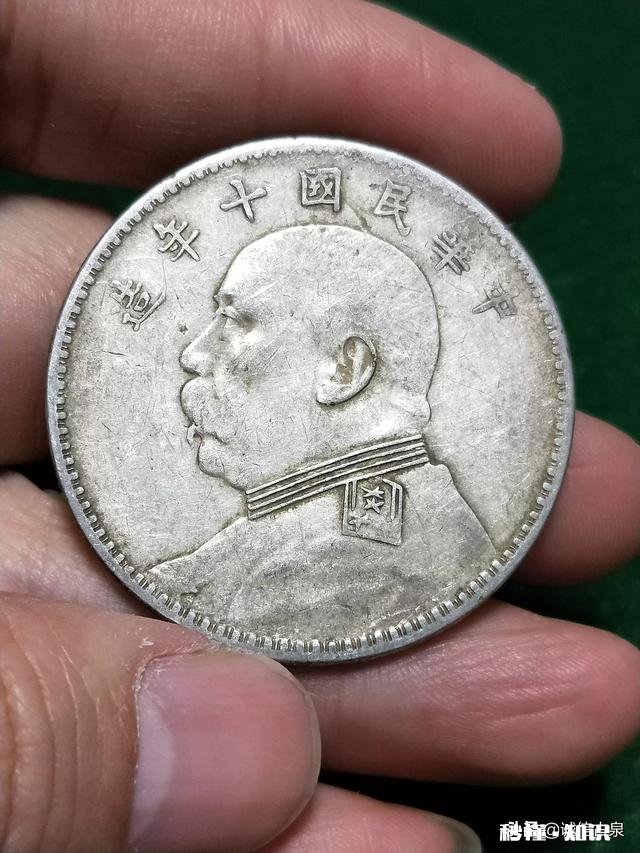 请教如下银元，现在基本在什么价位