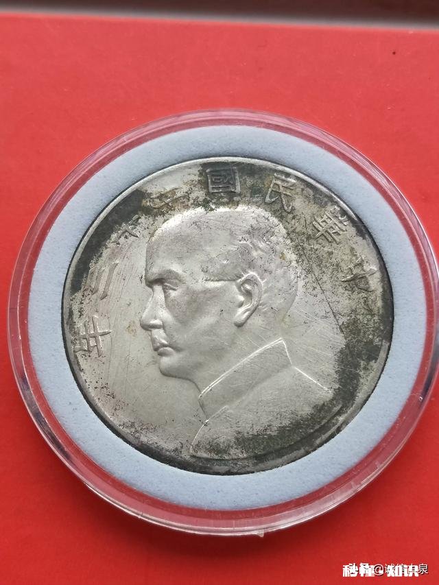 请教如下银元，现在基本在什么价位