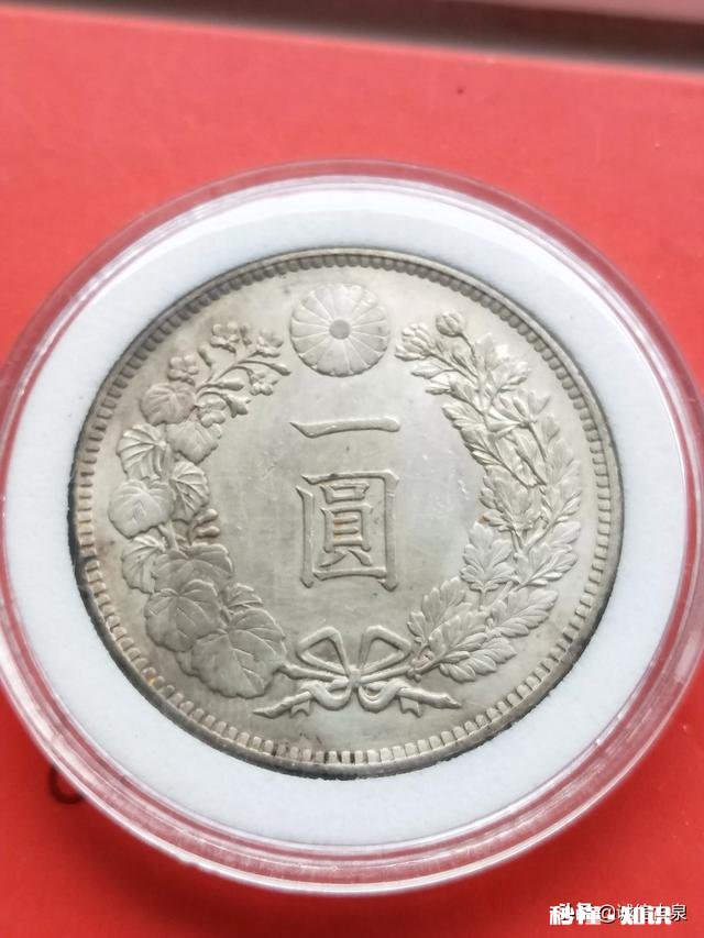 请教如下银元，现在基本在什么价位