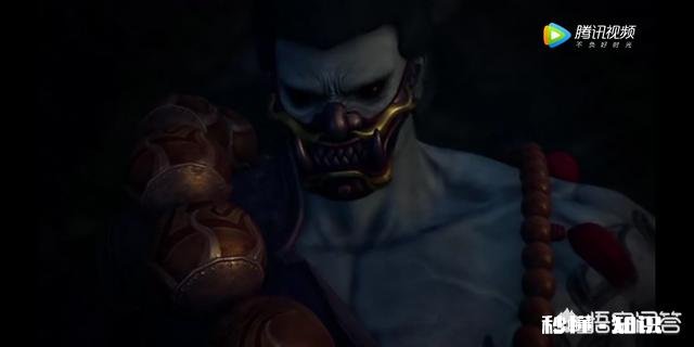 《画江湖之不良人》第23集，尸祖焊魃登场，他的实力如何