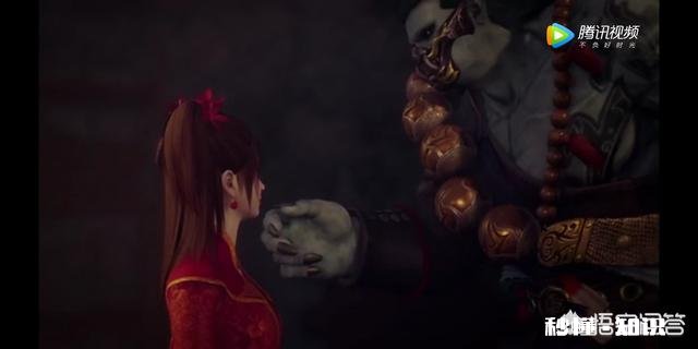 《画江湖之不良人》第23集，尸祖焊魃登场，他的实力如何