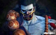 《画江湖之不良人》第23集，尸祖焊魃登场，他的实力如何