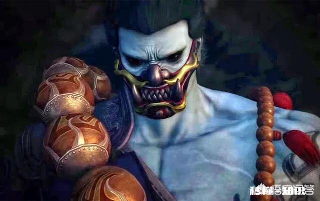 《画江湖之不良人》第23集，尸祖焊魃登场，他的实力如何