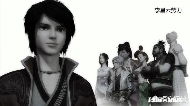 《画江湖之不良人》第23集，尸祖焊魃登场，他的实力如何