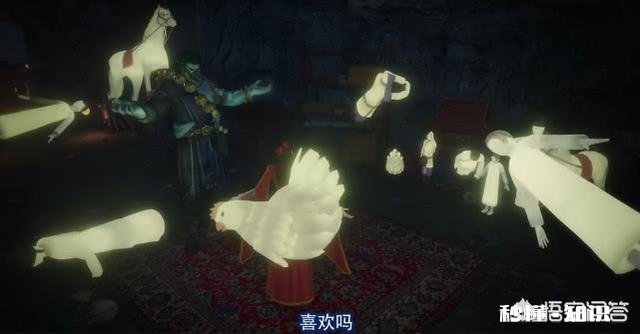 《画江湖之不良人》第23集，尸祖焊魃登场，他的实力如何