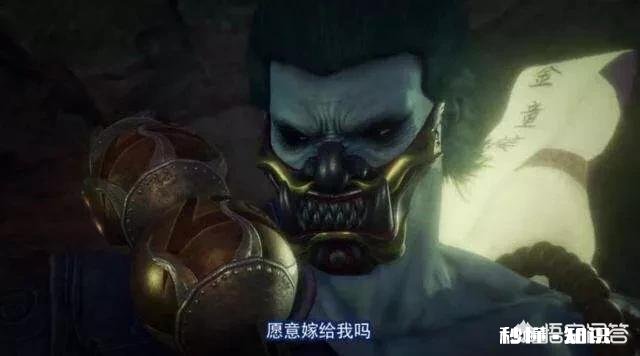 《画江湖之不良人》第23集，尸祖焊魃登场，他的实力如何