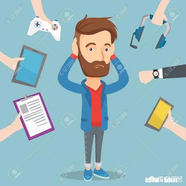 程序员和设计师这两种职业，你觉得哪个“脱发”更厉害