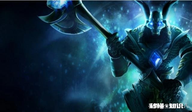 《英雄联盟》里哪些英雄后期真的没人打得过，一个不小心，团战直接翻车