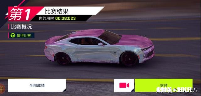 你们觉得在竞速类游戏中《真实赛车》好，还是《狂野飙车》好
