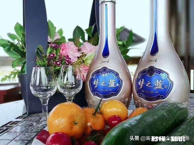 中秋节，想给舅舅送礼，除了稻花村月饼和洋河天之蓝，大家还有其他推荐的吗