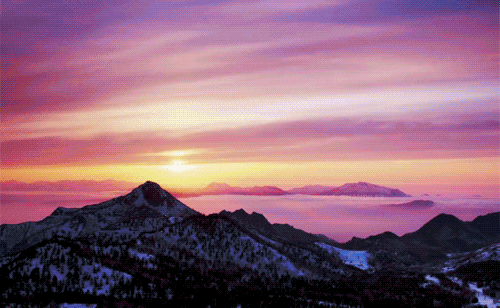 是什么信念让你勇往直前，每当想要放弃的时候鼓励着自己