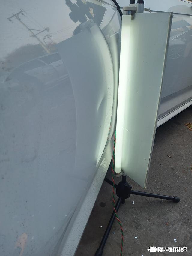 修车补漆，钥匙留给厂工，安全吗收车后要注意什么