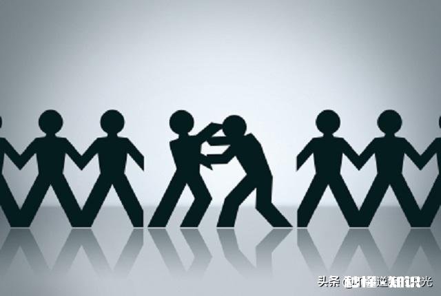 什么是职场政治,你被职场政治伤害过吗,要怎么避免不被伤害