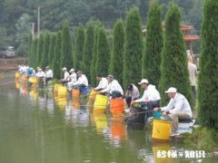 本人在学习拍钓鱼视频，请教各位需要准备什么硬件要注意哪些问题