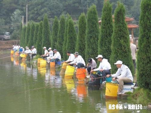 本人在学习拍钓鱼视频,请教各位需要准备什么硬件要注意哪些问题