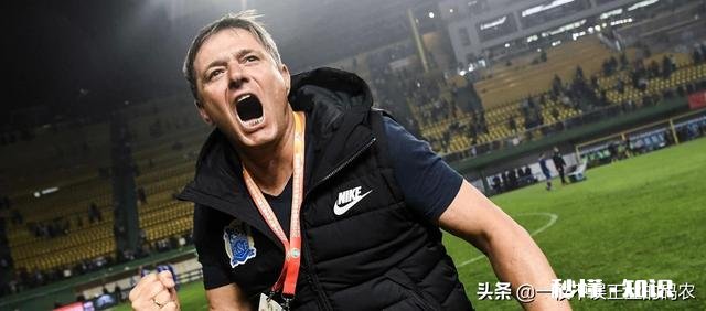 中国足协是否可以考虑一下斯托伊科维奇我们的青训需要这样的教练吗