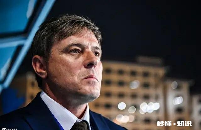 中国足协是否可以考虑一下斯托伊科维奇我们的青训需要这样的教练吗