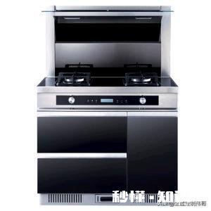 亿田集成灶怎么样，排烟效果如何